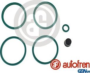 AUTOFREN SEINSA D4140 - Kit riparazione, Pinza freno autozon.pro