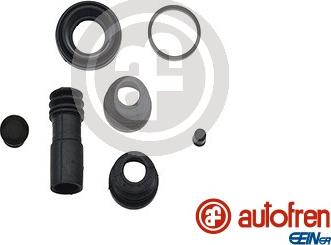 AUTOFREN SEINSA D4 142 - Kit riparazione, Pinza freno autozon.pro