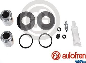 AUTOFREN SEINSA D41595C - Kit riparazione, Pinza freno autozon.pro