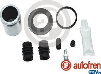 AUTOFREN SEINSA D41596C - Kit riparazione, Pinza freno autozon.pro