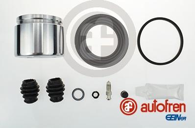 AUTOFREN SEINSA D41597C - Kit riparazione, Pinza freno autozon.pro