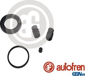 AUTOFREN SEINSA D4 155 - Kit riparazione, Pinza freno autozon.pro