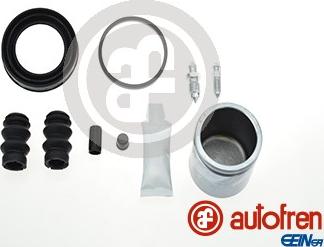 AUTOFREN SEINSA D41589C - Kit riparazione, Pinza freno autozon.pro