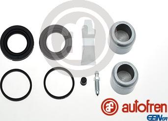 AUTOFREN SEINSA D41584C - Kit riparazione, Pinza freno autozon.pro