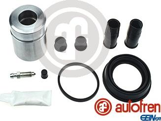 AUTOFREN SEINSA D41580C - Kit riparazione, Pinza freno autozon.pro