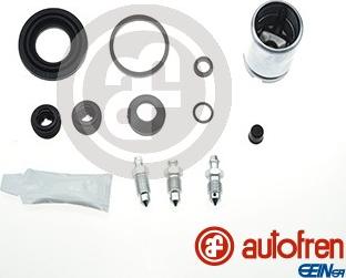 AUTOFREN SEINSA D41588C - Kit riparazione, Pinza freno autozon.pro