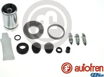 AUTOFREN SEINSA D41588K - Kit riparazione, Pinza freno autozon.pro