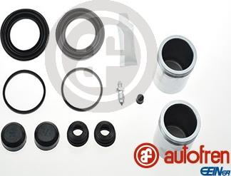 AUTOFREN SEINSA D41582C - Kit riparazione, Pinza freno autozon.pro