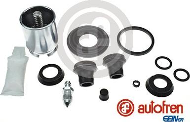 AUTOFREN SEINSA D41575K - Kit riparazione, Pinza freno autozon.pro