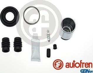 AUTOFREN SEINSA D41576C - Kit riparazione, Pinza freno autozon.pro