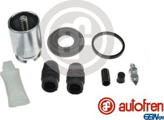 AUTOFREN SEINSA D41576K - Kit riparazione, Pinza freno autozon.pro