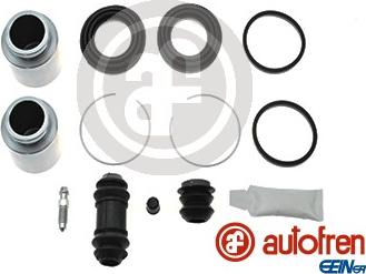 AUTOFREN SEINSA D41578C - Kit riparazione, Pinza freno autozon.pro