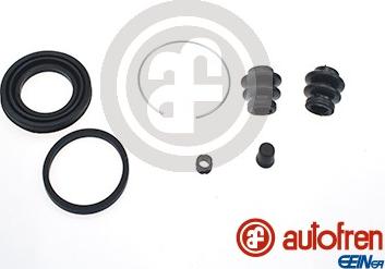 AUTOFREN SEINSA D41690 - Kit riparazione, Pinza freno autozon.pro