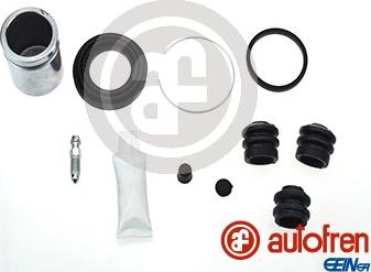 AUTOFREN SEINSA D41691C - Kit riparazione, Pinza freno autozon.pro