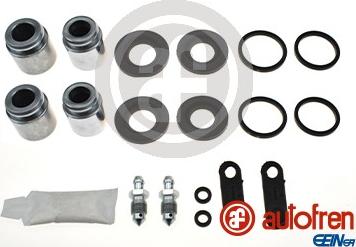 AUTOFREN SEINSA D41697C - Kit riparazione, Pinza freno autozon.pro