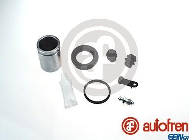 AUTOFREN SEINSA D4 1649C - Kit riparazione, Pinza freno autozon.pro