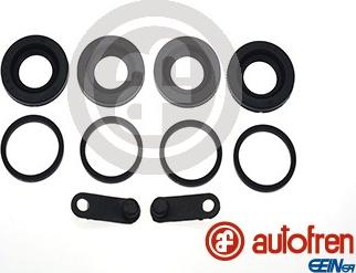 AUTOFREN SEINSA D41646 - Kit riparazione, Pinza freno autozon.pro