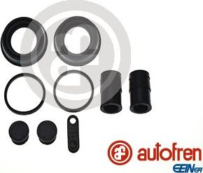 AUTOFREN SEINSA D4 1642 - Kit riparazione, Pinza freno autozon.pro