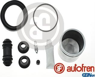 AUTOFREN SEINSA D41652C - Kit riparazione, Pinza freno autozon.pro