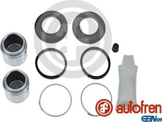 AUTOFREN SEINSA D41657C - Kit riparazione, Pinza freno autozon.pro