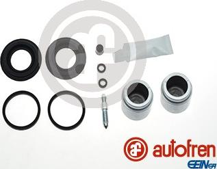 AUTOFREN SEINSA D41669C - Kit riparazione, Pinza freno autozon.pro