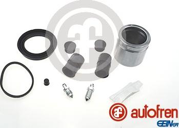 AUTOFREN SEINSA D41664C - Kit riparazione, Pinza freno autozon.pro