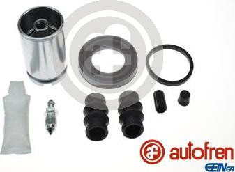 AUTOFREN SEINSA D41666K - Kit riparazione, Pinza freno autozon.pro