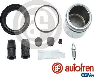 AUTOFREN SEINSA D41660C - Kit riparazione, Pinza freno autozon.pro