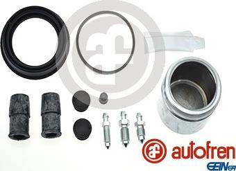 AUTOFREN SEINSA D41661C - Kit riparazione, Pinza freno autozon.pro