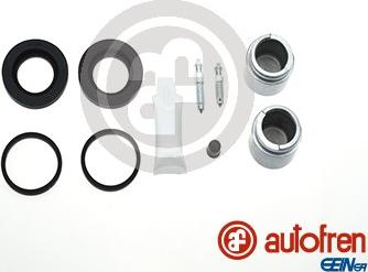 AUTOFREN SEINSA D41668C - Kit riparazione, Pinza freno autozon.pro