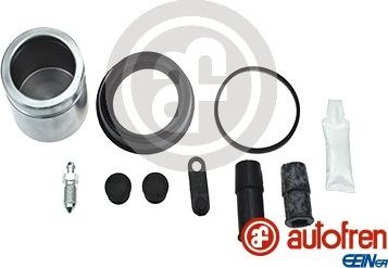 AUTOFREN SEINSA D41663C - Kit riparazione, Pinza freno autozon.pro