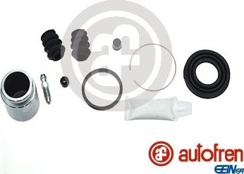 AUTOFREN SEINSA D41605C - Kit riparazione, Pinza freno autozon.pro