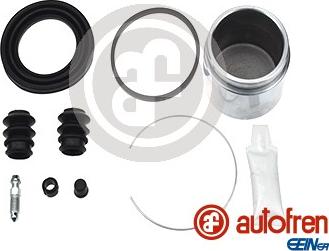 AUTOFREN SEINSA D41600C - Kit riparazione, Pinza freno autozon.pro