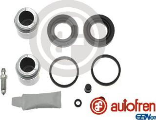 AUTOFREN SEINSA D41607C - Kit riparazione, Pinza freno autozon.pro