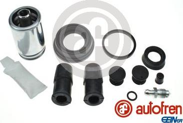 AUTOFREN SEINSA D41614K - Kit riparazione, Pinza freno autozon.pro