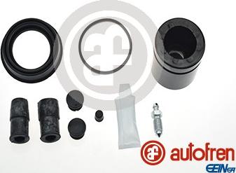 AUTOFREN SEINSA D41611C - Kit riparazione, Pinza freno autozon.pro