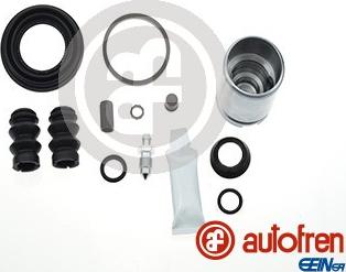 AUTOFREN SEINSA D41612C - Kit riparazione, Pinza freno autozon.pro