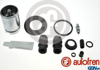 AUTOFREN SEINSA D41612LK - Kit riparazione, Pinza freno autozon.pro