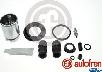 AUTOFREN SEINSA D41612RK - Kit riparazione, Pinza freno autozon.pro