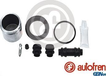 AUTOFREN SEINSA D41685C - Kit riparazione, Pinza freno autozon.pro