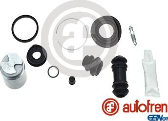 AUTOFREN SEINSA D41681C - Kit riparazione, Pinza freno autozon.pro