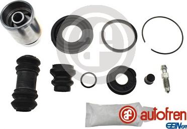 AUTOFREN SEINSA D41681K - Kit riparazione, Pinza freno autozon.pro