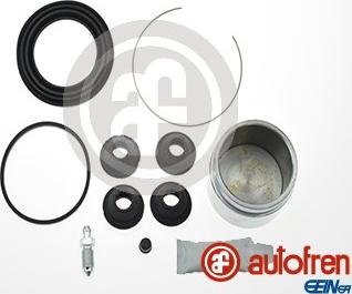 AUTOFREN SEINSA D41682C - Kit riparazione, Pinza freno autozon.pro