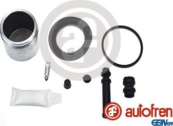 AUTOFREN SEINSA D41687C - Kit riparazione, Pinza freno autozon.pro