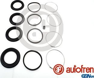 AUTOFREN SEINSA D41639 - Kit riparazione, Pinza freno autozon.pro