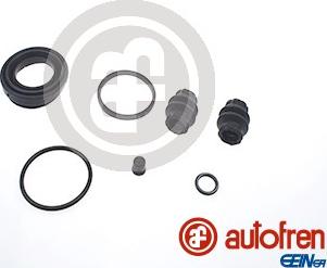 AUTOFREN SEINSA D4 1630 - Kit riparazione, Pinza freno autozon.pro