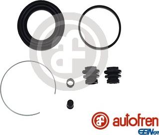 AUTOFREN SEINSA D4 1638 - Kit riparazione, Pinza freno autozon.pro