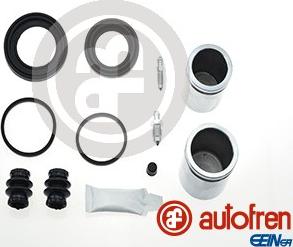 AUTOFREN SEINSA D41633C - Kit riparazione, Pinza freno autozon.pro