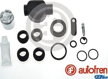 AUTOFREN SEINSA D41624C - Kit riparazione, Pinza freno autozon.pro