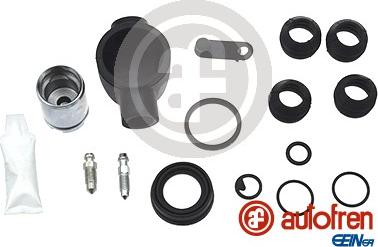 AUTOFREN SEINSA D41625C - Kit riparazione, Pinza freno autozon.pro